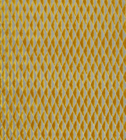 Irradiant Fabric by Harlequin Gold