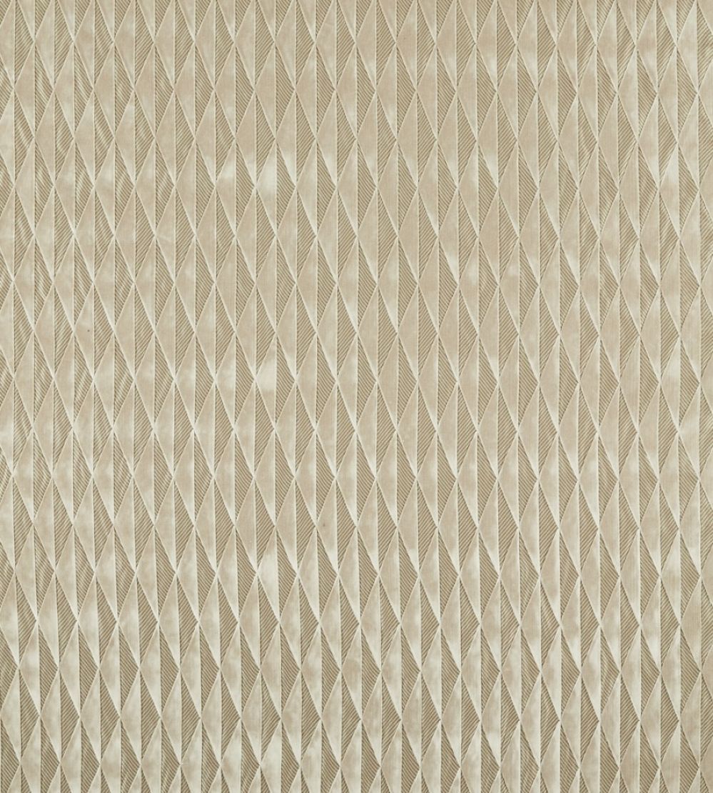 Irradiant Fabric by Harlequin Linen