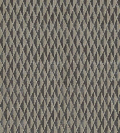 Irradiant Fabric by Harlequin Pewter