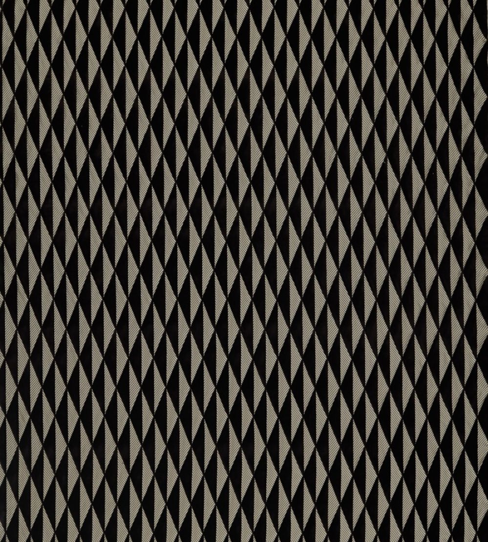 Irradiant Fabric by Harlequin Jet