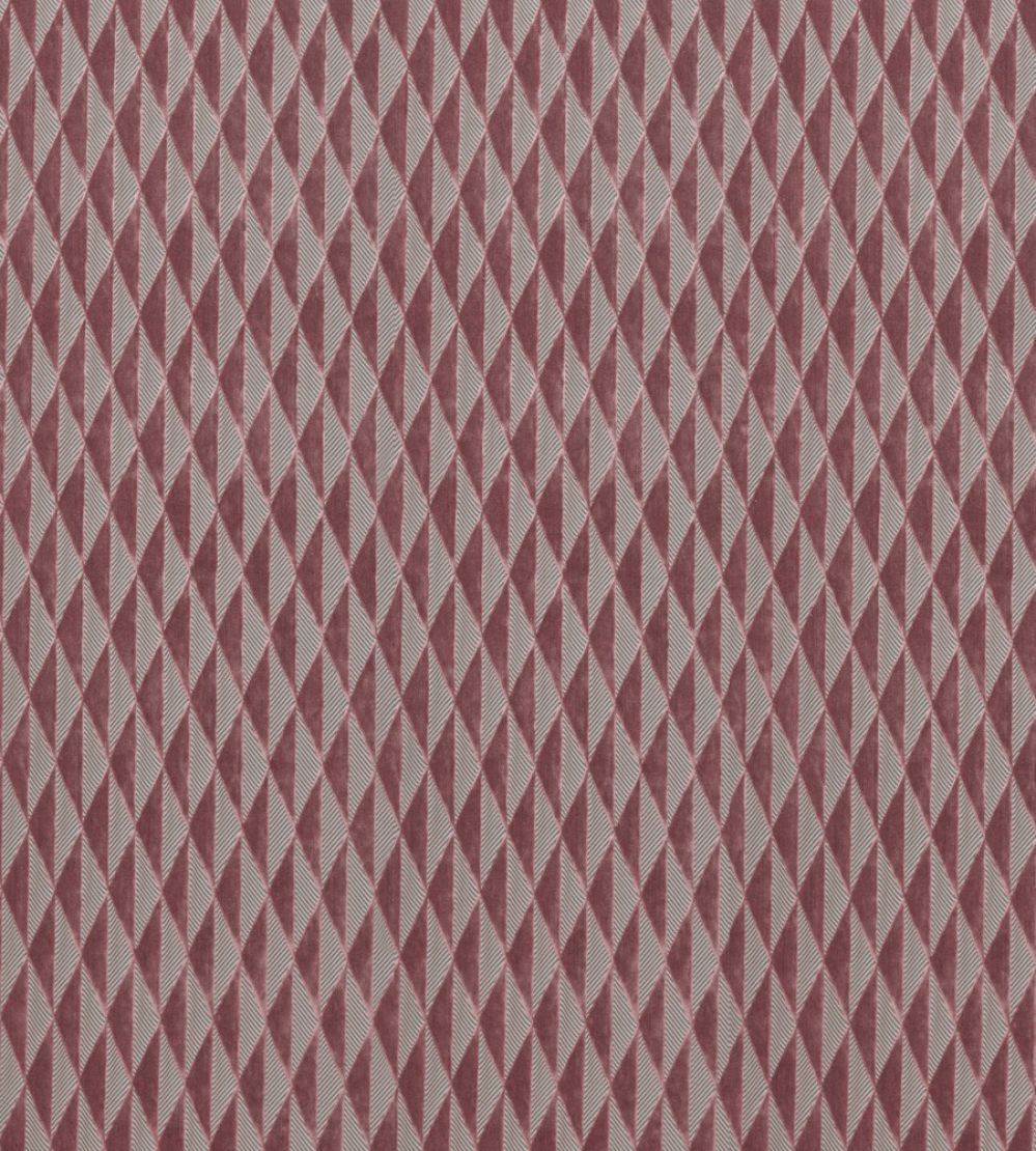 Irradiant Fabric by Harlequin Rose Quartz