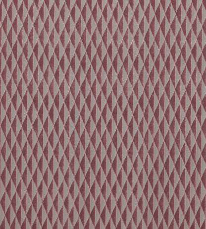 Irradiant Fabric by Harlequin Rose Quartz