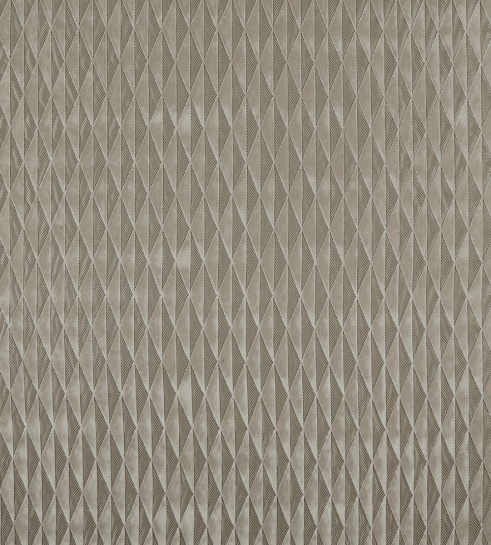 Irradiant Fabric by Harlequin Oyster