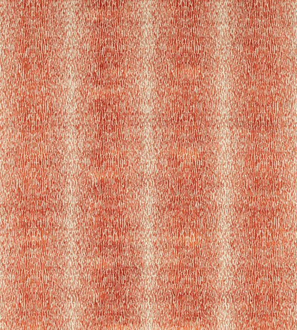 Niello Fabric by Harlequin Cayenne