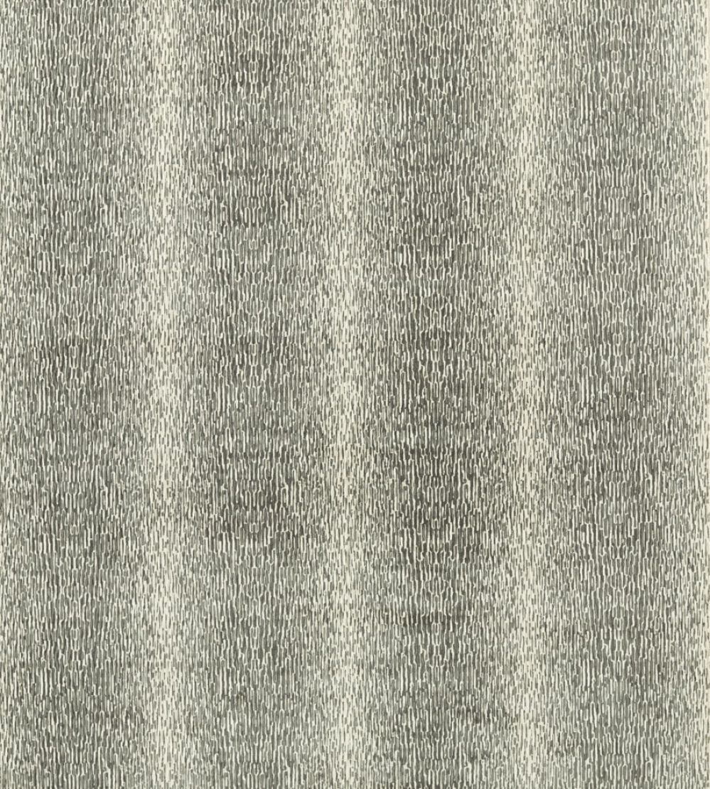 Niello Fabric by Harlequin Graphite