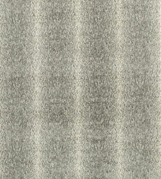 Niello Fabric by Harlequin Graphite