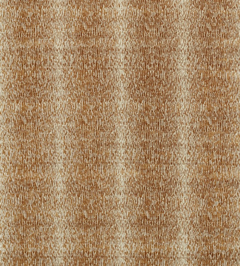 Niello Fabric by Harlequin Bronze
