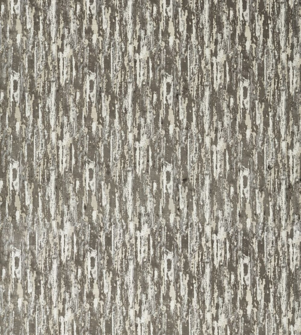 Sial Fabric by Harlequin Graphite/Oyster