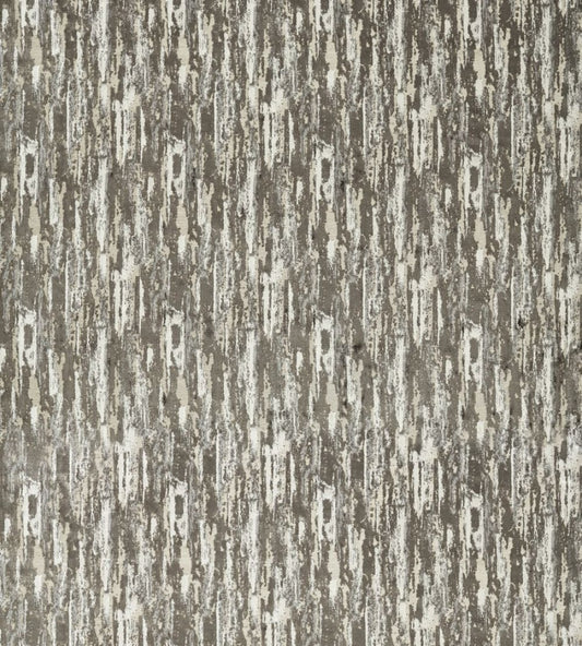Sial Fabric by Harlequin Graphite/Oyster