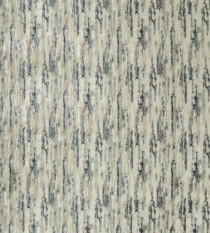 Sial Fabric by Harlequin Ink/Topaz