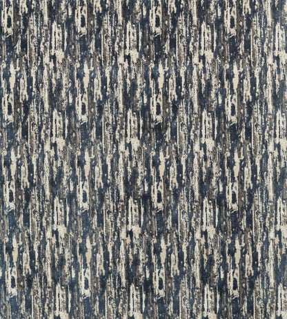Sial Fabric by Harlequin Oyster/Ink