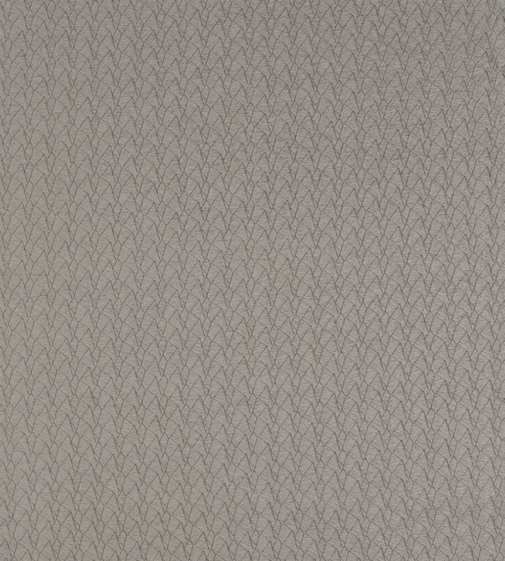 Tectrix Fabric by Harlequin Pewter
