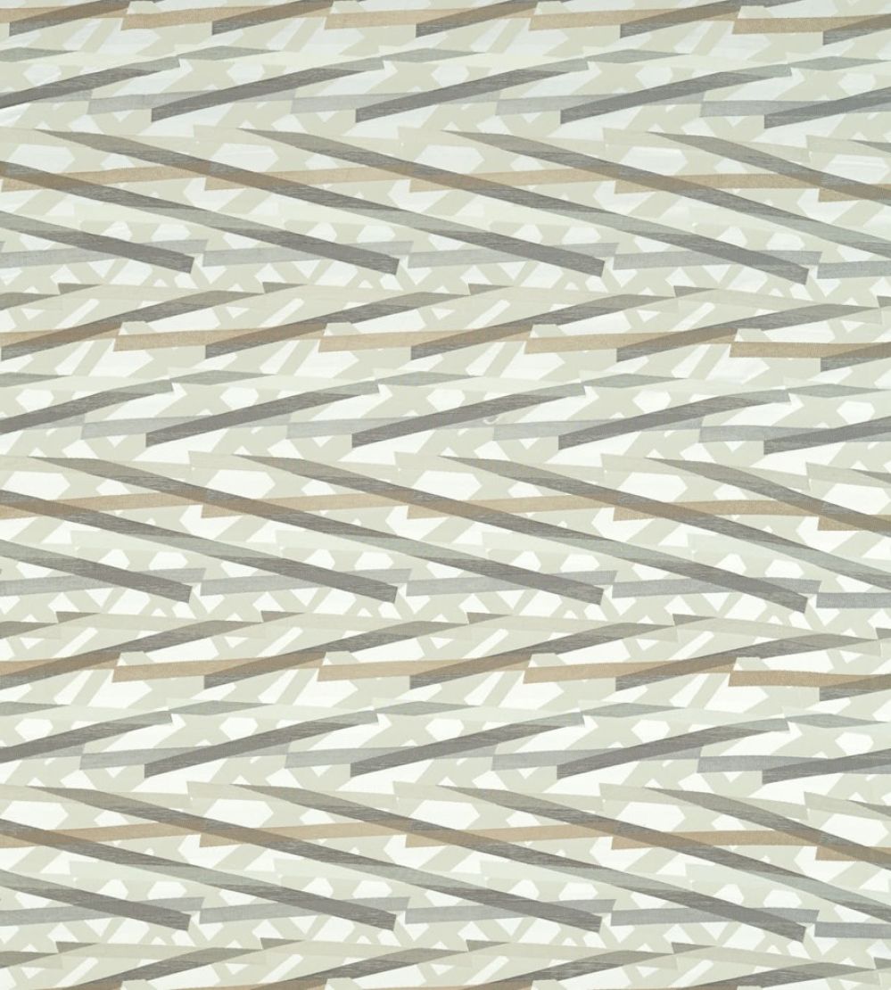 Diffinity Fabric by Harlequin Oyster/Pumice