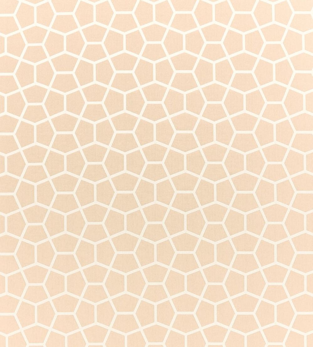 Glyptic Fabric by Harlequin Buff