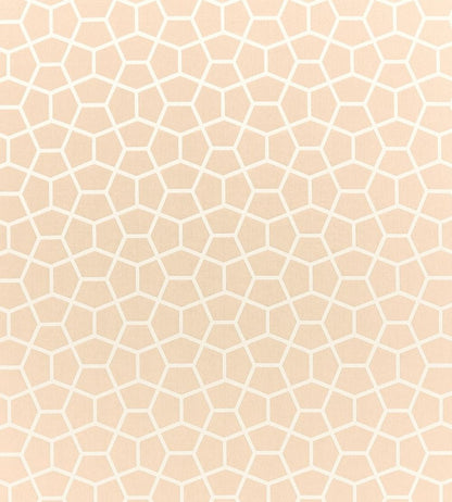 Glyptic Fabric by Harlequin Buff