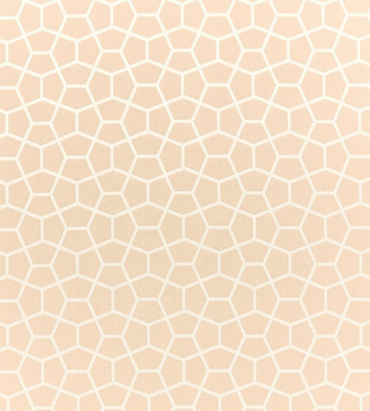Glyptic Fabric by Harlequin Buff