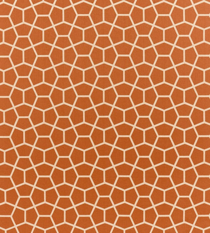 Glyptic Fabric by Harlequin Bronze