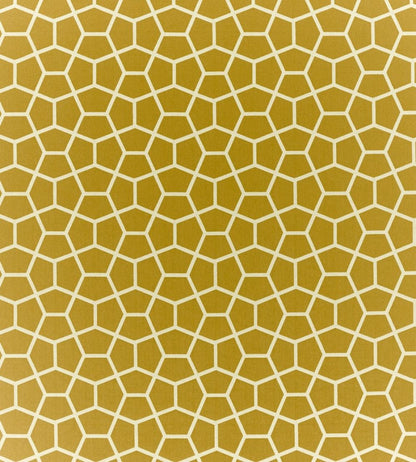 Glyptic Fabric by Harlequin Chartreuse