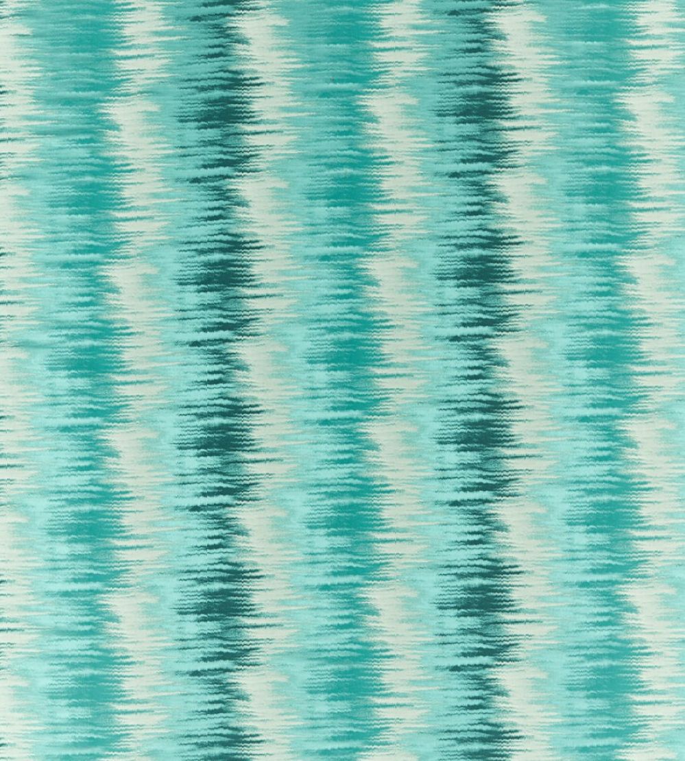 Libeccio Fabric by Harlequin Azure