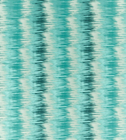 Libeccio Fabric by Harlequin Azure