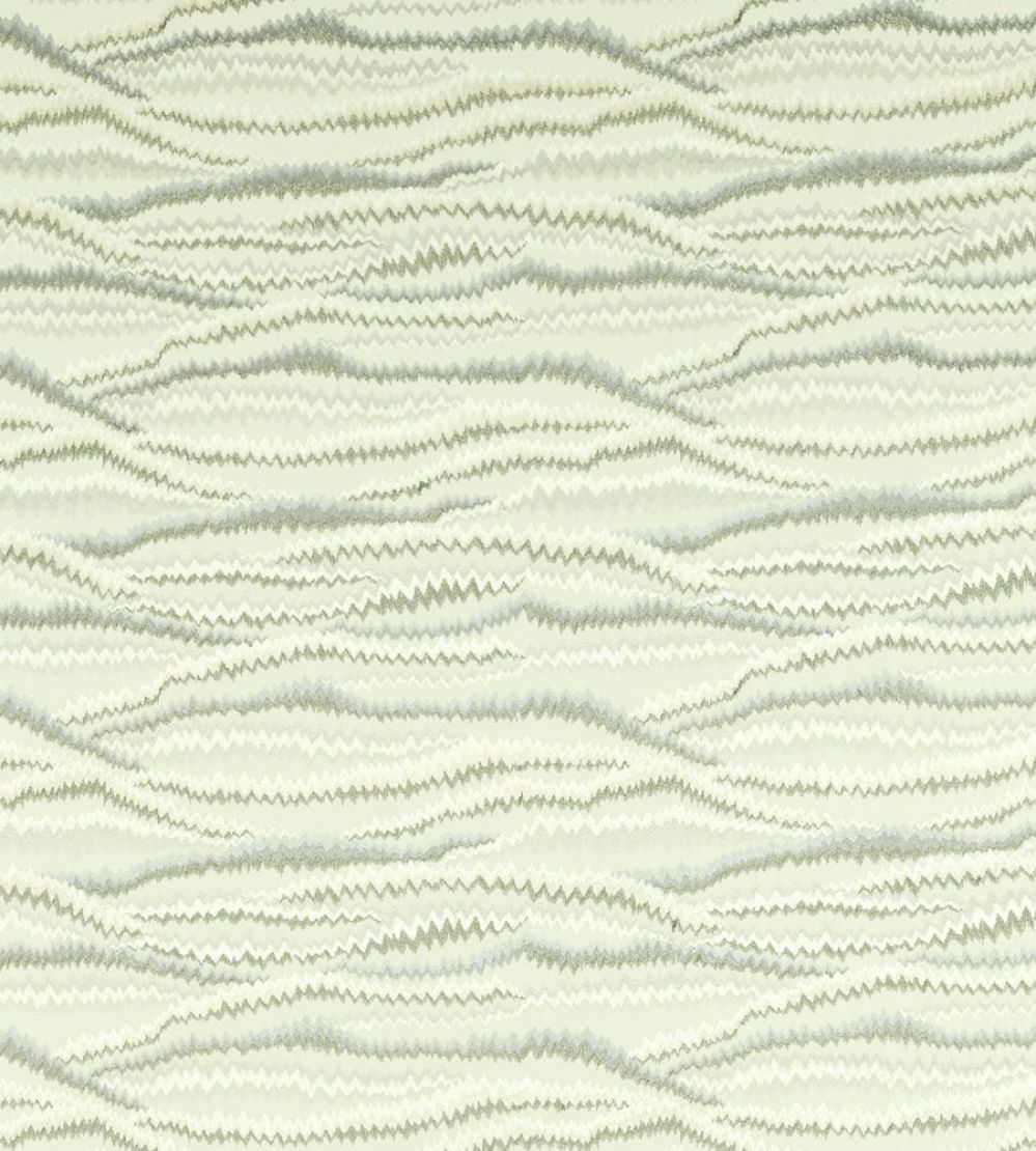 Tremolo Fabric by Harlequin Oyster/Titanium