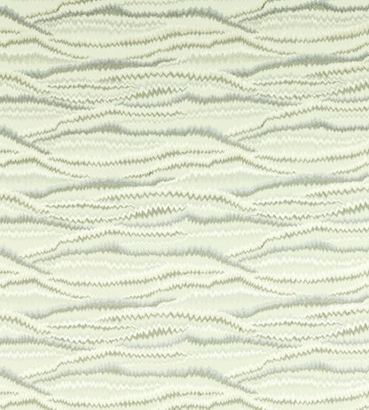 Tremolo Fabric by Harlequin Oyster/Titanium