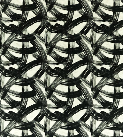 Typhonic Fabric by Harlequin Onyx