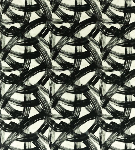 Typhonic Fabric by Harlequin Onyx