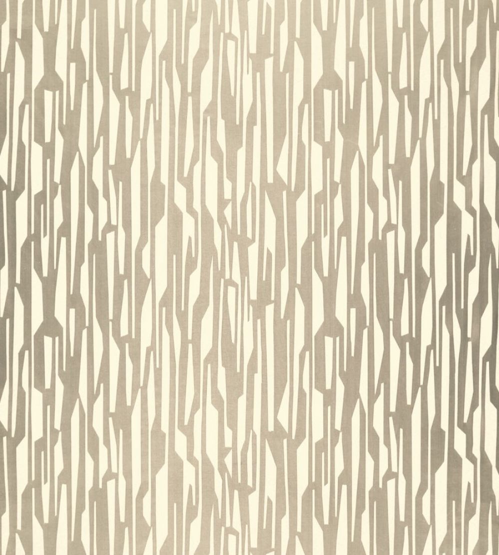 Zendo Fabric by Harlequin Oyster