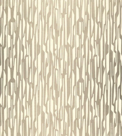 Zendo Fabric by Harlequin Oyster