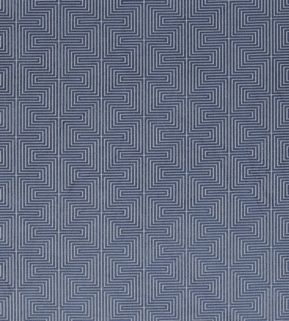 Concept Fabric by Harlequin Bluebell
