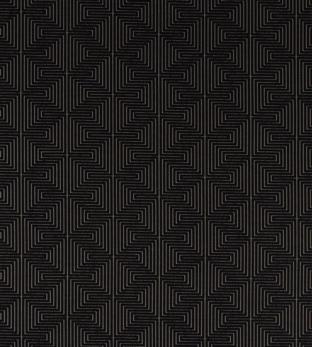Concept Fabric by Harlequin Onyx