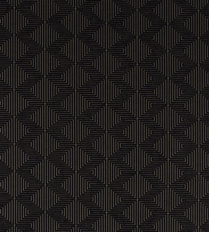 Concept Fabric by Harlequin Onyx