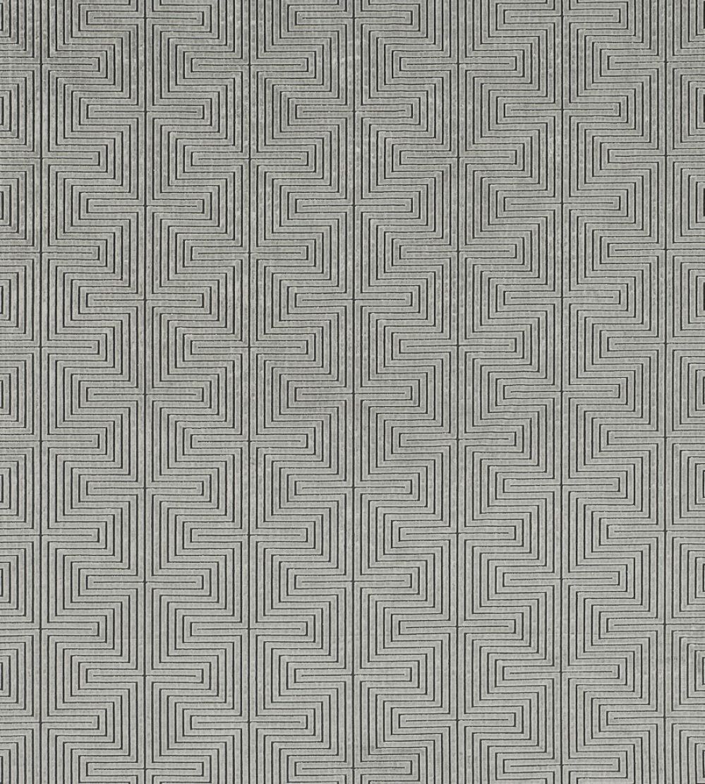 Concept Fabric by Harlequin Slate, Steel