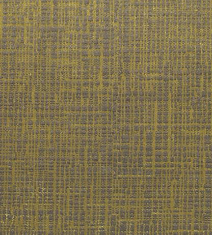 Osamu Fabric by Harlequin Mustard