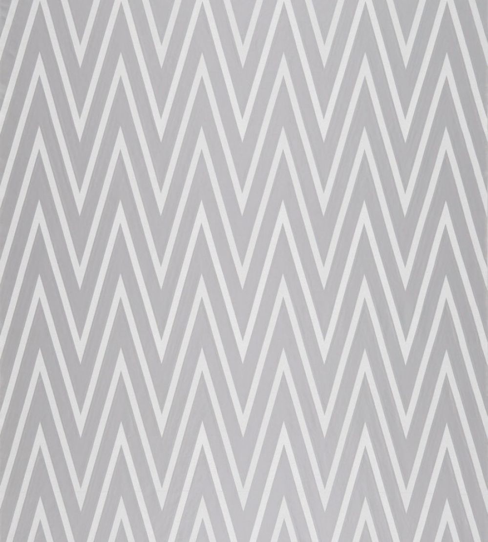 Moriko Fabric by Harlequin Steel