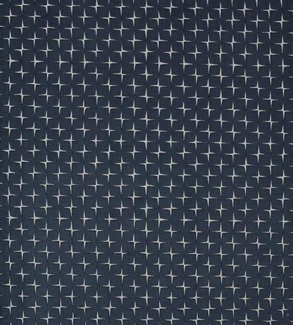 Issoria Fabric by Harlequin Midnight