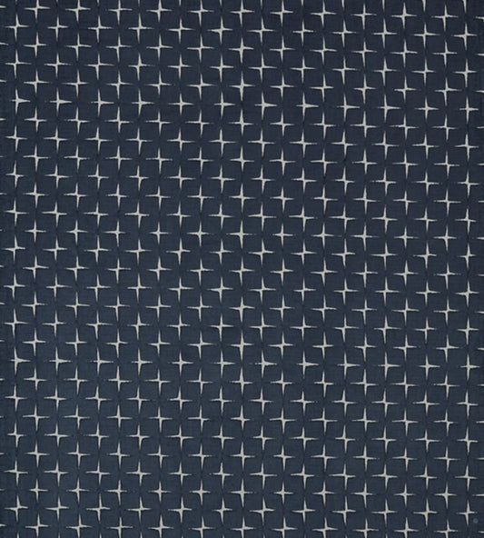 Issoria Fabric by Harlequin Midnight