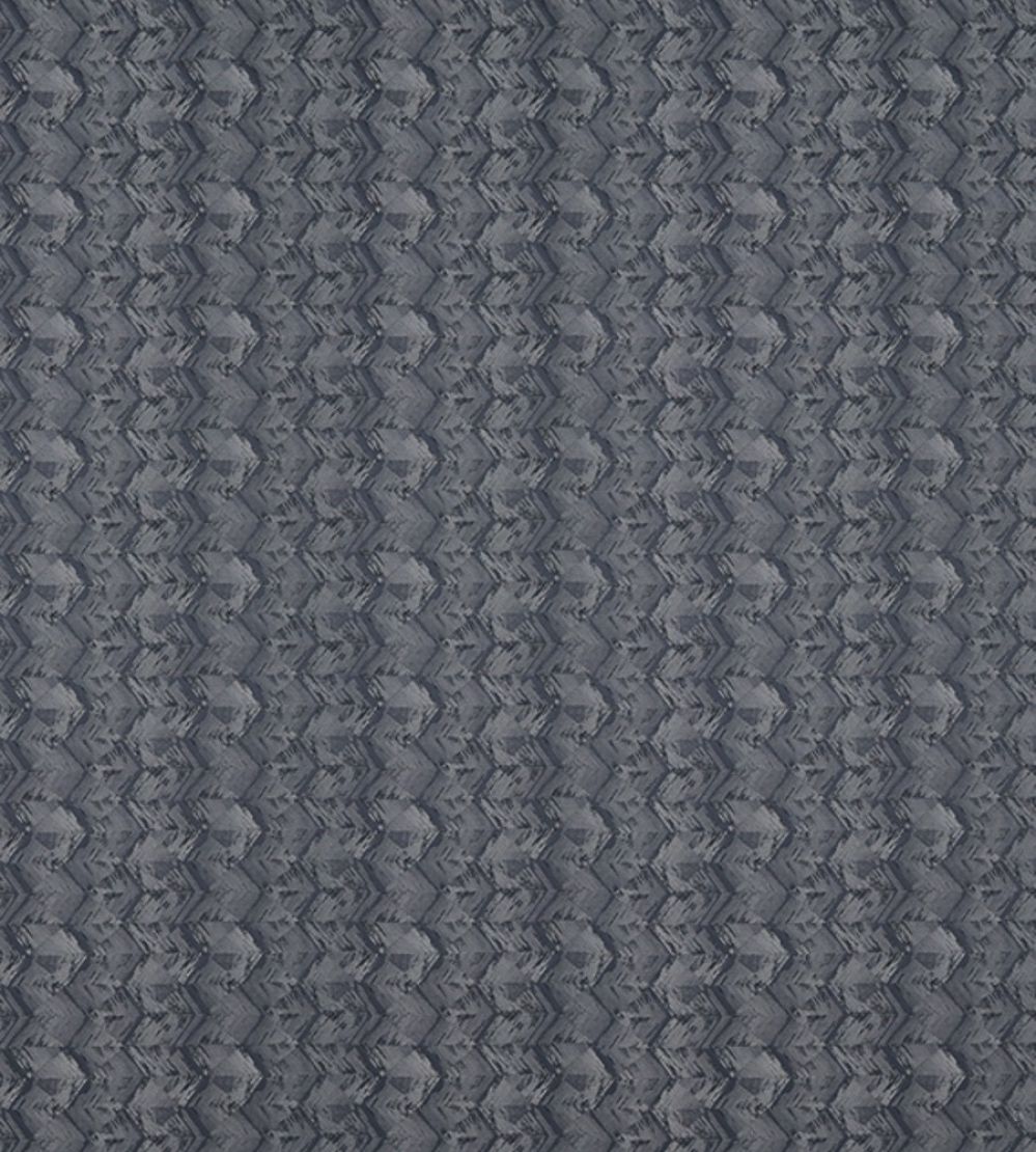 Tanabe Fabric by Harlequin Charcoal