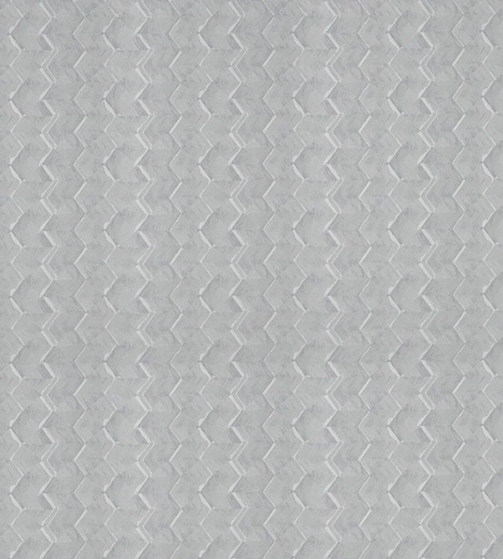 Tanabe Fabric by Harlequin Silver
