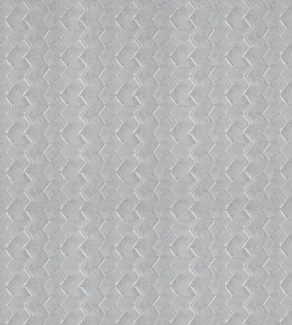 Tanabe Fabric by Harlequin Silver