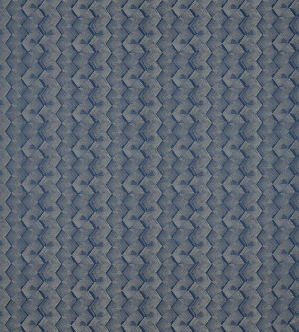 Tanabe Fabric by Harlequin Midnight