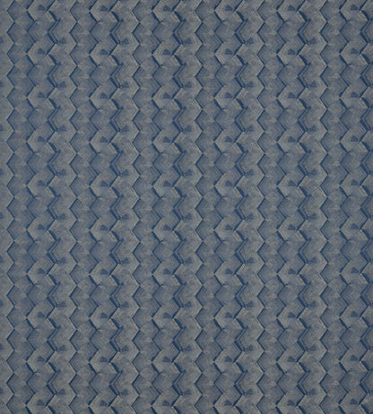 Tanabe Fabric by Harlequin Midnight