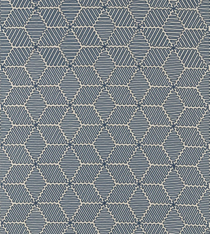 Cupola Fabric by Harlequin Moonlight