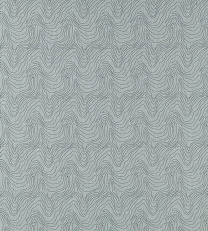 Formation Fabric by Harlequin Silver