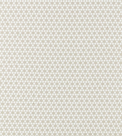Lunette Fabric by Harlequin Jute