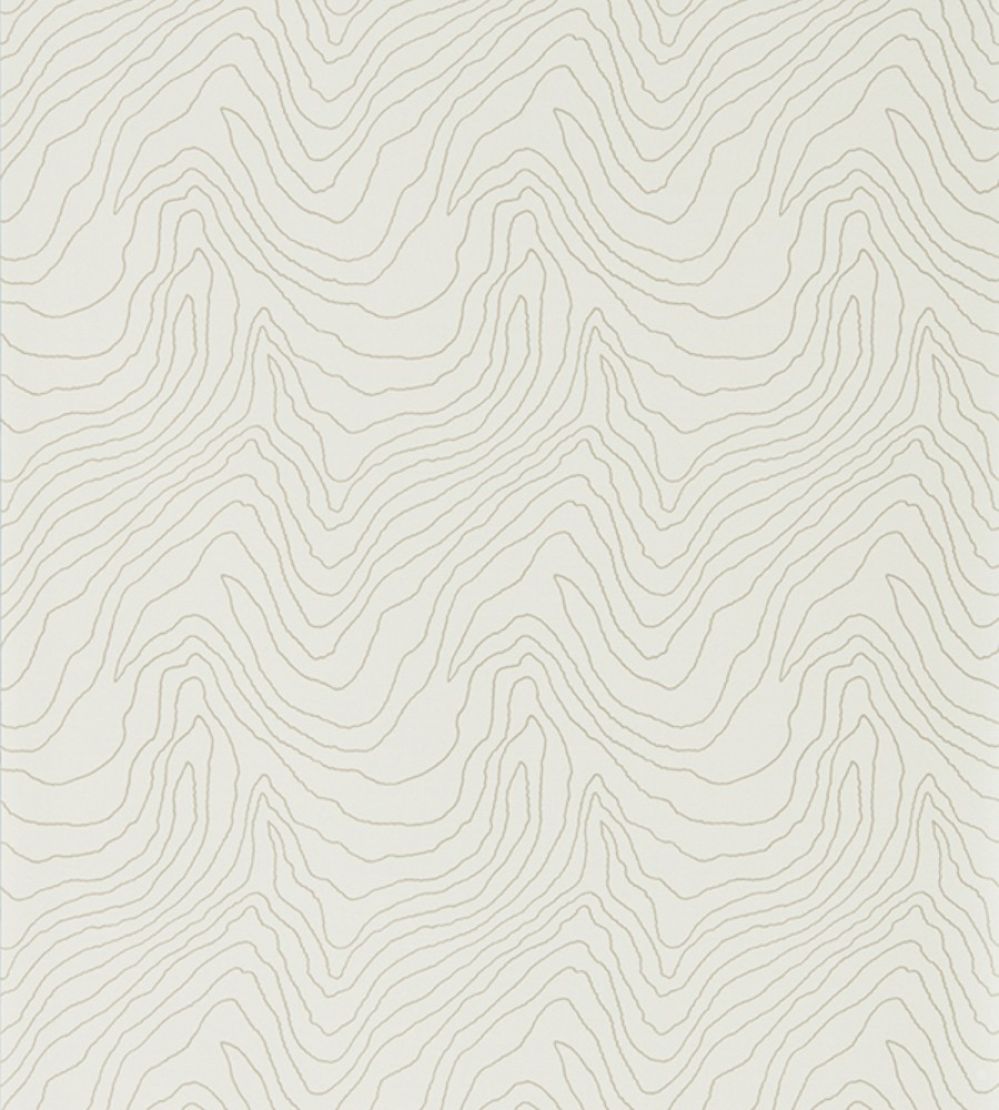 Formation Wallpaper by Harlequin Pearl