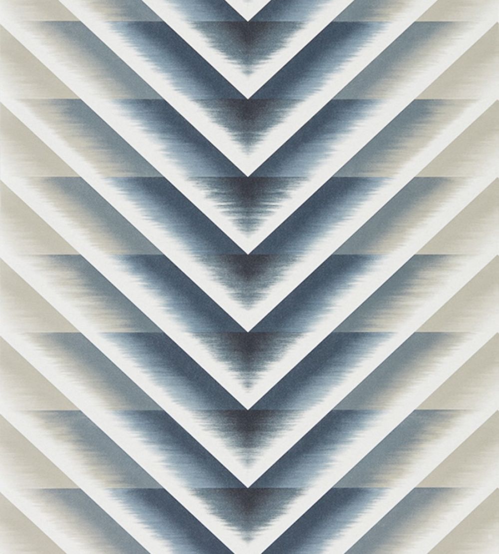 Makalu Wallpaper by Harlequin Moonlight