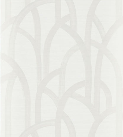 Meso Wallpaper by Harlequin Linen