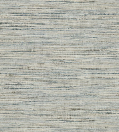Affinity Wallpaper by Harlequin Slate / Chalk